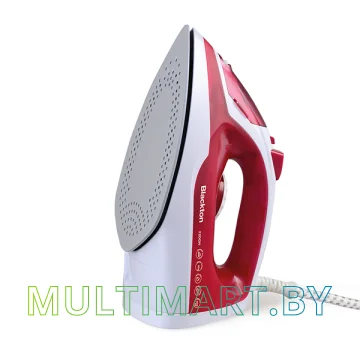 Утюг Blackton Bt SI1111 (белый/красный) картинка 2